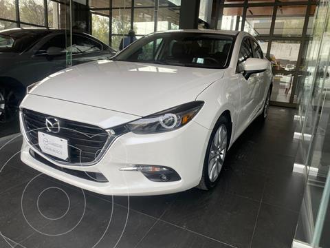 foto Mazda 3 Sedán s Grand Touring Aut usado (2018) precio $298,000