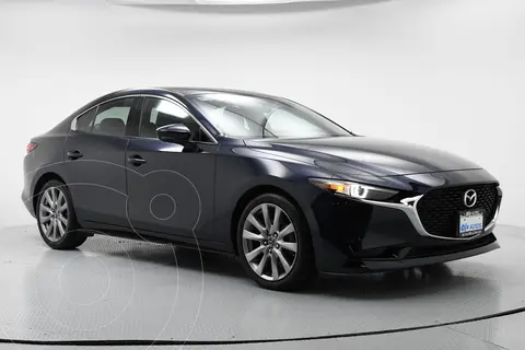 foto Mazda 3 Sedán i Grand Touring Aut financiado en mensualidades enganche $82,200 mensualidades desde $6,466