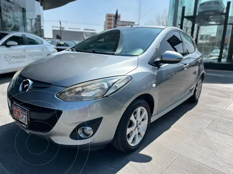 Mazda 3 Sedan i Touring usado (2013) color Azul precio $140,000