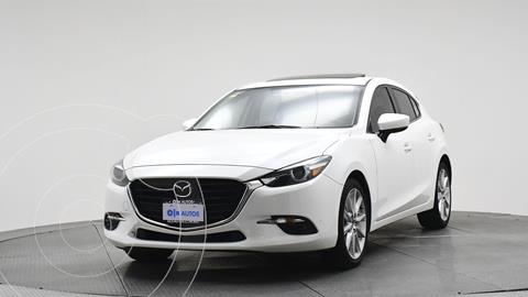 Mazda 3 Sedan s Grand Touring Aut usado (2018) color Blanco precio $315,699