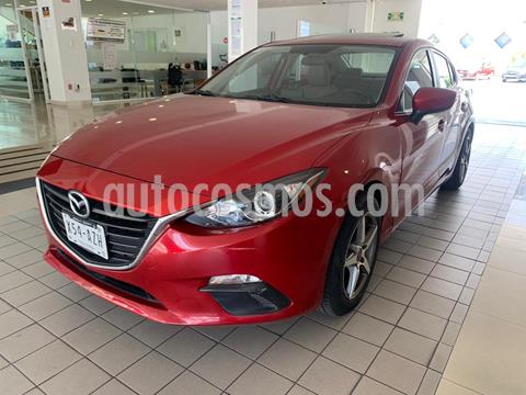 foto Mazda 3 Sedán i Touring Aut usado (2016) precio $197,400