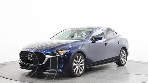 foto Mazda 3 Sedán i Sport usado (2020) color Azul precio $352,404