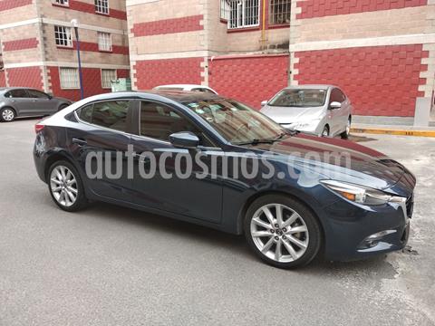 foto Mazda 3 Sedán s Grand Touring Aut usado (2017) precio $229,000