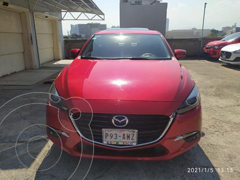 foto Mazda 3 Sedán s Grand Touring Aut usado (2018) precio $285,000