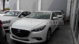 foto Mazda 3 Sedán i usado (2018) color Blanco precio $220,000