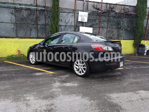 foto Mazda 3 Sedán s usado (2012) precio $119,000