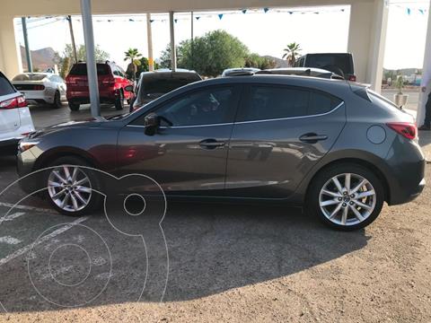 foto Mazda 3 Sedán i 2.0L Touring Aut usado (2018) color Gris precio $329,000