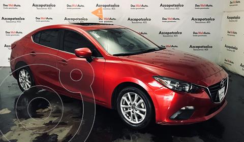 foto Mazda 3 Sedán i financiado en mensualidades enganche $46,000 mensualidades desde $6,079