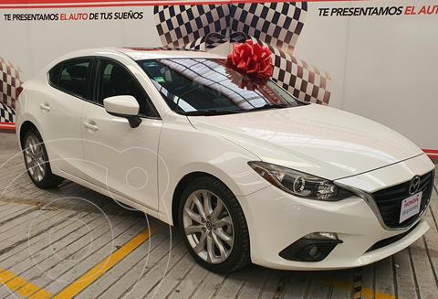 foto Mazda 3 Sedán i Aut financiado en mensualidades enganche $127,500 mensualidades desde $3,678