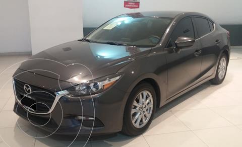 Mazda 3 Sedan i Touring usado (2018) color Gris precio $263,000