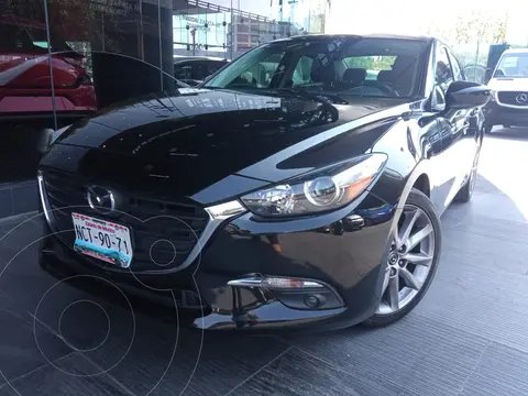 Mazda 3 Sedán I Sport Aut