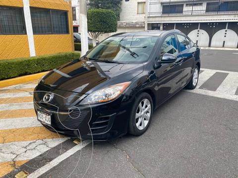 foto Mazda 3 Sedán i Touring usado (2010) color Negro precio $109,900