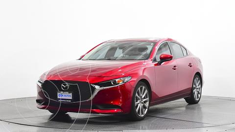 foto Mazda 3 Sedán i Sport usado (2019) color Rojo precio $323,900