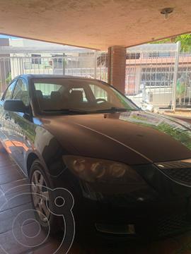 foto Mazda 3 Sedán i Sport usado (2009) color Negro precio $80,000