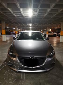 foto Mazda 3 Sedán i Touring usado (2016) color Plata precio $205,000