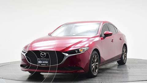 foto Mazda 3 Sedán i Aut usado (2019) color Rojo precio $331,751