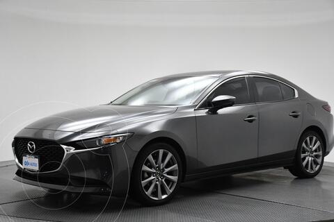 Mazda 3 Sedan i Sport usado (2019) color Negro precio $346,900