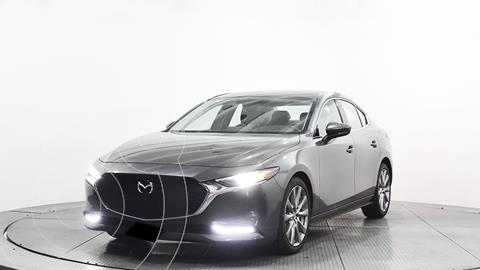 Mazda 3 Sedan i Grand Touring Aut usado (2019) color Gris precio $379,500