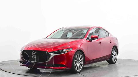 foto Mazda 3 Sedán i Grand Touring Aut usado (2019) color Rojo precio $361,500