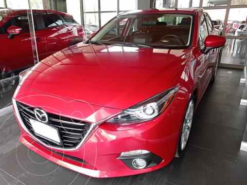 foto Mazda 3 Sedán s Grand Touring Aut usado (2016) precio $238,000