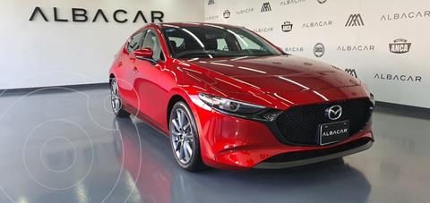 foto Mazda 3 Sedán i Grand Touring Aut usado (2021) color Rojo Cobrizo precio $429,900