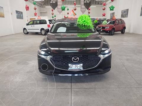 Mazda 3 Sedan I SPORT TA usado (2019) color Negro precio $329,000