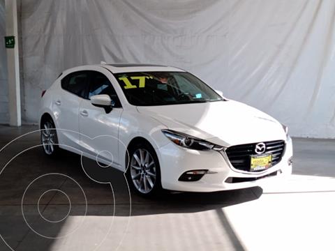 foto Mazda 3 Sedán i 2.0L Touring Aut usado (2017) color Blanco precio $305,000