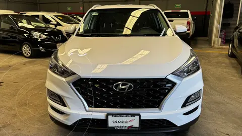 Mazda 3 Sedan s Grand Touring Aut usado (2016) color Gris precio $193,000