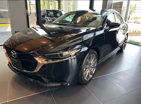 Mazda 3 Sedan i Grand Touring MHEV nuevo color A eleccion precio $502,900