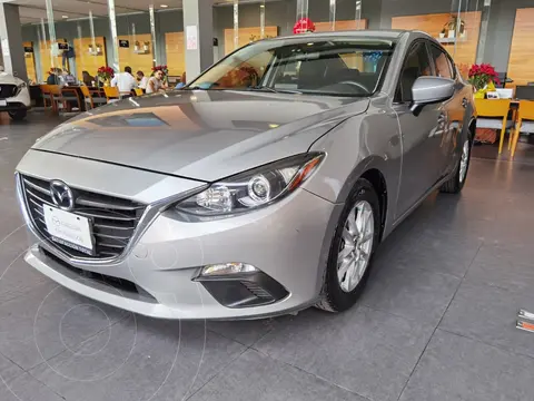 foto Mazda 3 Sedán i Touring financiado en mensualidades enganche $72,600 mensualidades desde $9,938