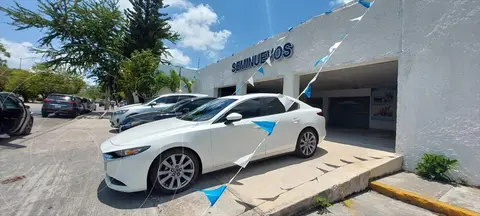 Autos usados de todas las marcas en Quintana Roo