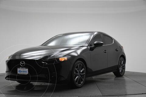 Mazda 3 Sedan i Sport usado (2021) color Negro precio $405,000