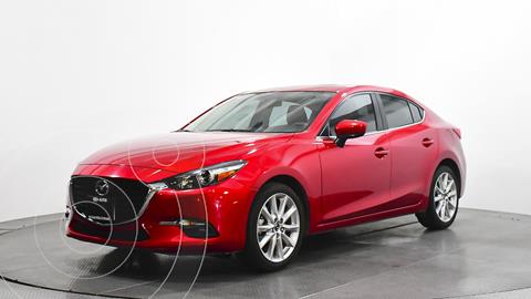 foto Mazda 3 Sedán s usado (2018) precio $287,000