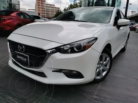 foto Mazda 3 Sedán i Aut financiado en mensualidades enganche $72,500 mensualidades desde $7,492