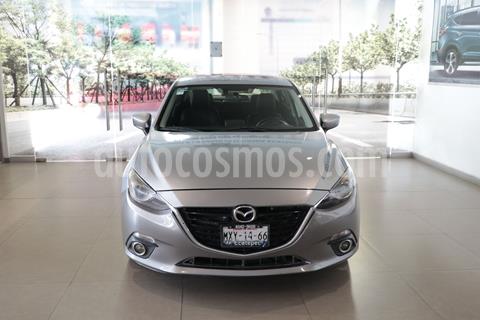 foto Mazda 3 Sedán s Grand Touring Aut usado (2016) precio $222,800