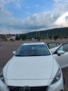 foto Mazda 3 Sedán s usado (2016) color Blanco precio $230,000