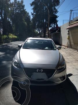 foto Mazda 3 Sedán i 2.0L Touring Aut usado (2015) color Gris precio $178,000