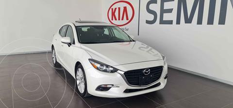 foto Mazda 3 Sedán i 2.0L Touring Aut usado (2017) color Blanco precio $239,000
