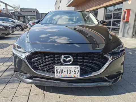  Financiamiento Mazda 3 Sedán usados en mensualidades en México, enganche  desde $40,001 hasta $60,000