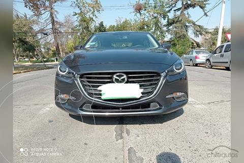 foto Mazda 3 Sport 2.0 V Aut usado (2017) precio $13.200.000