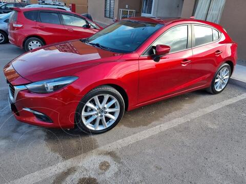 Mazda 3 Sport 2.5L GTX Aut usado (2021) color Rojo precio $17.000.000