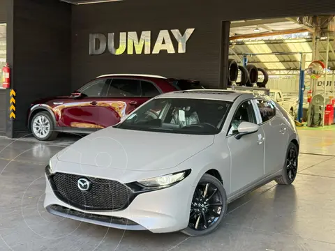 Mazda 3 Sport 2.0L Core Aut nuevo color Plata financiado en cuotas(pie $4.900.000)