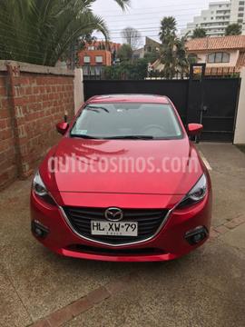 foto Mazda 3 Sport 2.0L SR Aut usado (2016) precio $9.600.000