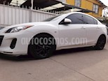 foto Mazda 3 1.6 V usado (2013) precio $5.600.000