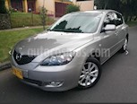 Foto venta Carro usado Mazda 3 1.6L Aut Cuero (2010) color Plata Ariane precio $25.900.000