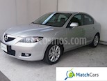 Foto venta Carro usado Mazda 3 1.6L Aut Cuero (2012) color Plata precio $29.990.000