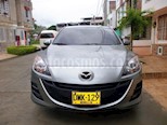 Foto venta Carro usado Mazda 3 1.6L (2012) color Gris precio $32.000.000