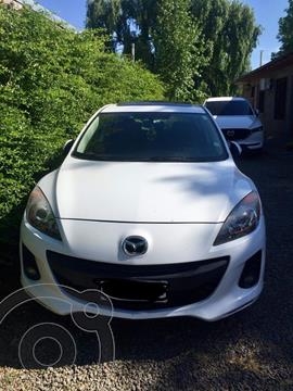 foto Mazda 3 1.6 V Aut usado (2013) precio $8.500.000