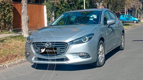 foto Mazda 3 2.0L V  SunRoof usado (2017) precio $15.190.000