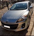 foto Mazda 3 1.6L V usado (2013) precio $6.100.000